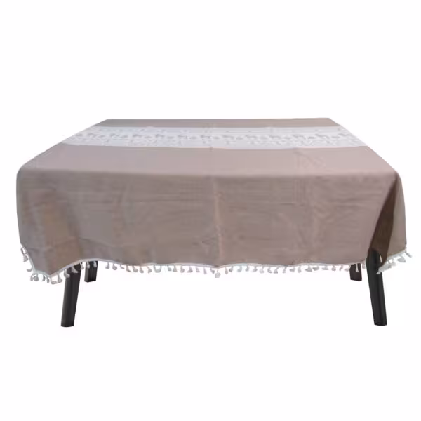 دارسل رومیزی 180*140 مستطیل کد 790005