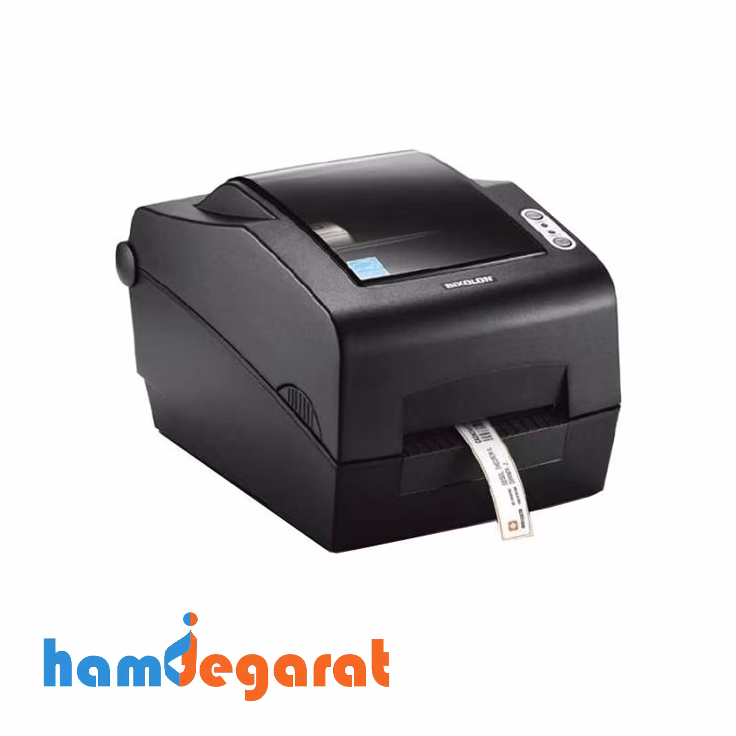 لیبل پرینتر Bixolon SLP-TX400