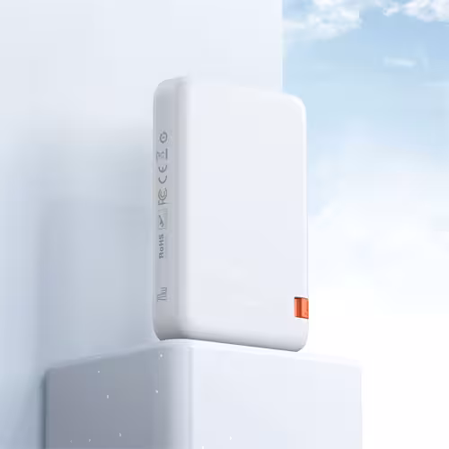 پاوربانک وایرلس مک دودو MCDODO MC5100/20W/10000 گارانتی متین