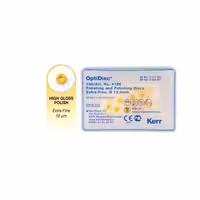 دیسک پرداخت KERR – OptiDisc Ultra-thin 4186 12.6mm