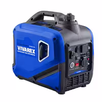 موتور برق اینورتر استارتی 3000 وات سایلنت VR3000-GSS