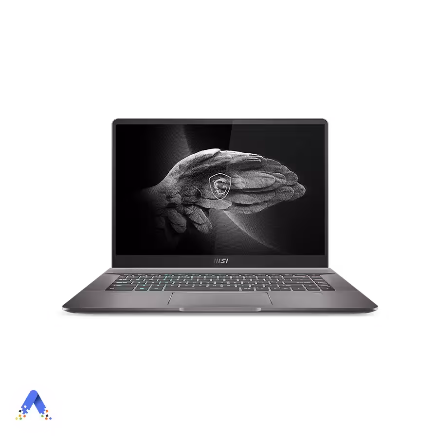 لپ تاپ گیمینگ MSI Creator Z16 A12UET-Z 12700H