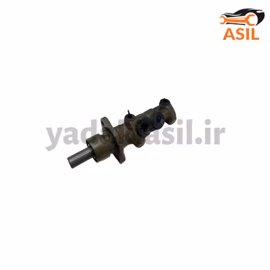 پمپ ترمز چدنی پژو ABS آریان خودرو