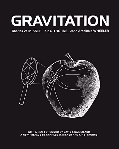 خرید و دانلود نسخه کامل کتاب Gravitation - 2017 edition (No Digital signature needed)