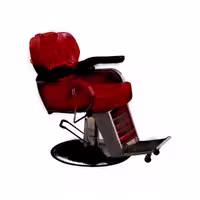 صندلی آرایشگاهی پدالی ال پدا مدشاپ