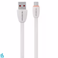 کابل شارژ میکرو اندرویدی Micro هایکو استار HICOSTAR HS129 طول 1 متر
