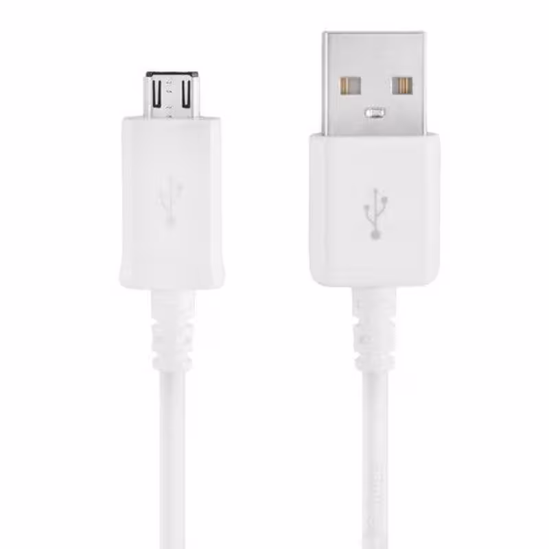 کابل تبدیل USB به MICRO USB مدل F937 طول 1 متر
