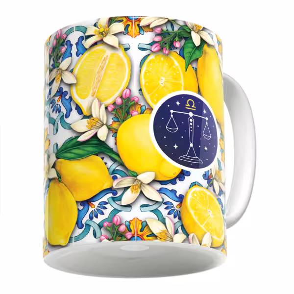 خرید ماگ-لیوان   نماد مهر