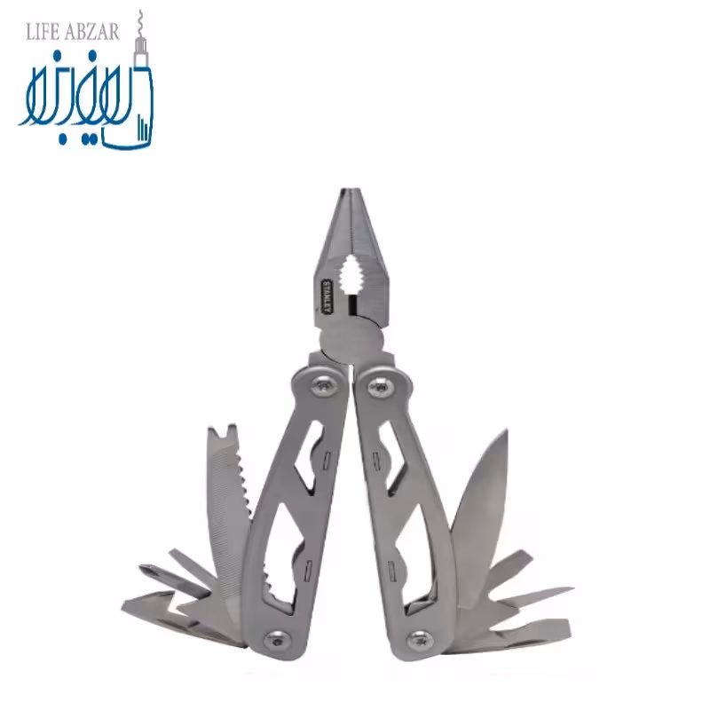 ابزار چندکاره استنلی مدل 0-84-519