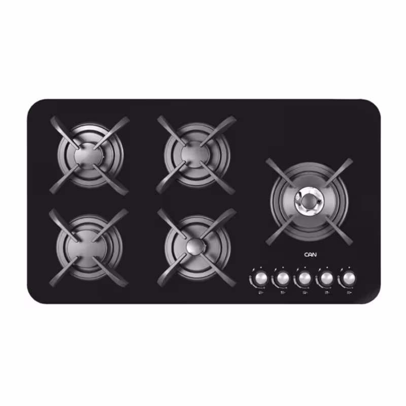 اجاق گاز صفحه ای کن مدل CG8504