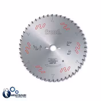 تیغ اره الماسه چوب بر 25 سانتیمتر فرود مدل LU2B0700 - ابزار یراق
