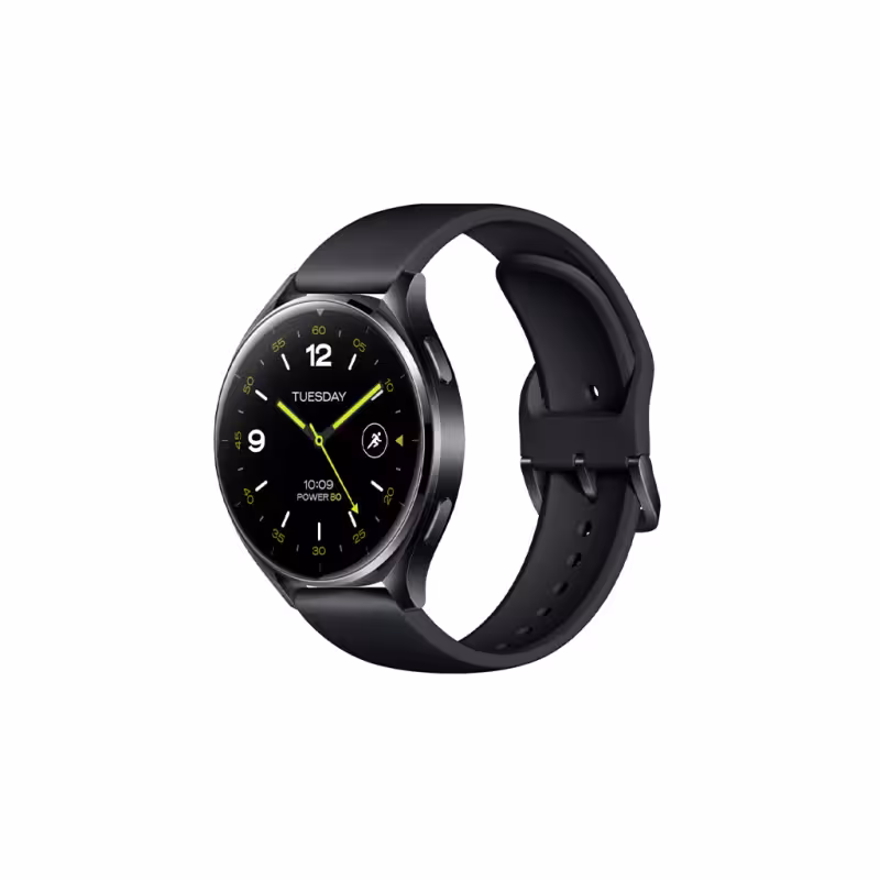 ساعت هوشمند شیائومی مدل Watch 3