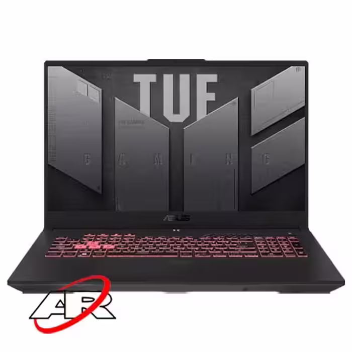 لپ تاپ ایسوس مدل FA707RW-HX031 R7 6800H 8GB 512SSD 8GB