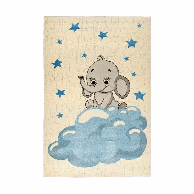 فرش ساوین کد 4049 کرم