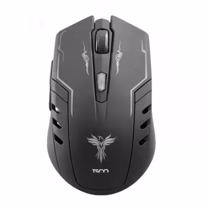 ماوس تسکو Tsco-TM 614W