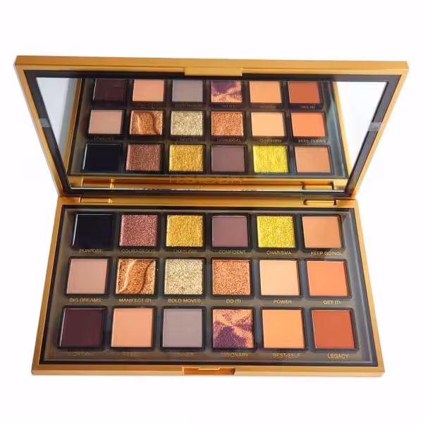 پالت سایه هدی بیوتی EMPOWERED