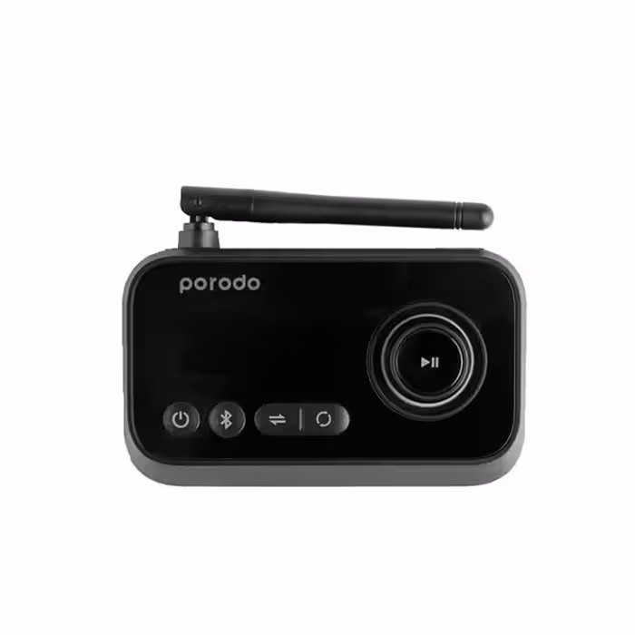 گیرنده و فرستنده بلوتوثی پرودو Bluetooth Transmitter Receiver