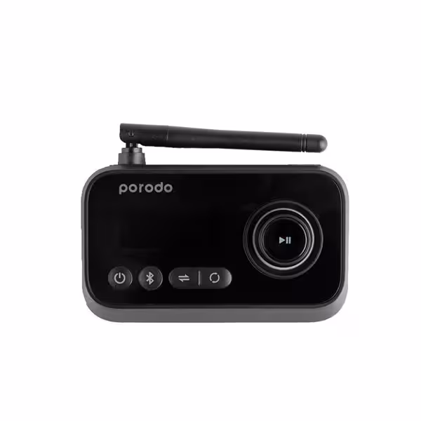 گیرنده و فرستنده بلوتوثی پرودو Bluetooth Transmitter Receiver
