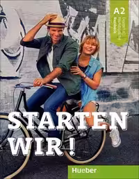Starten Wir A2