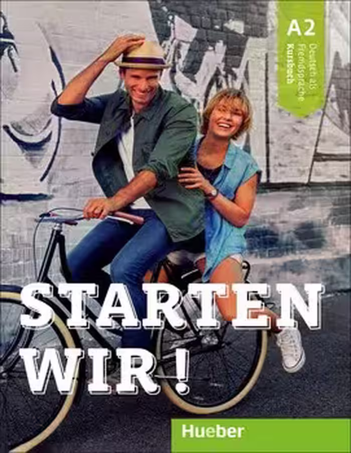 Starten Wir A2
