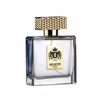 عطر زنانه آلفامونته مدل نایکا رایحه اکلت 100میلی لیتر