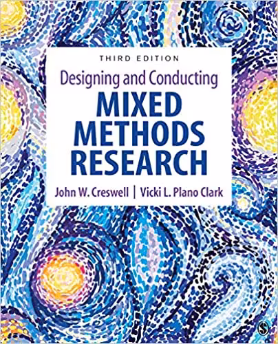  دانلود کتاب Designing And Conducting Mixed Methods Research., 2017 - دانلود کتاب های دانشگاهی