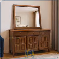 آینه کنسول SCA58