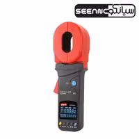 ارت تستر کلمپی پرتابل یونیتی UNI-T UT278A