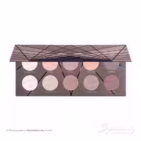پالت سایه چشم زوا مدل En Taupe