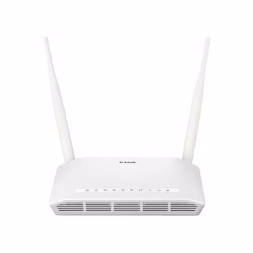 قیمت و خرید مودم دی لینک 2750U (مودم d-link 2750u) | راف نت