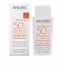 ضد آفتاب Spf 50 آنوبیس