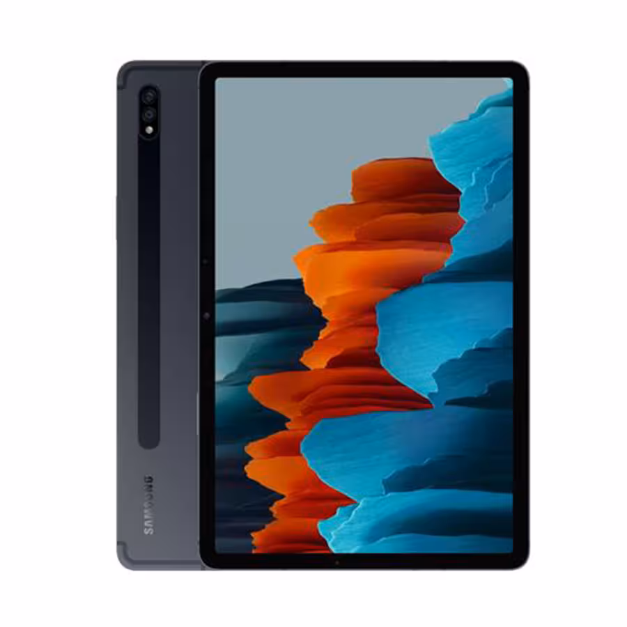 تبلت 11.0 اینچ سامسونگ مدل Galaxy Tab S7 SM-T875 ظرفیت 128 و رم 6 گیگابایت