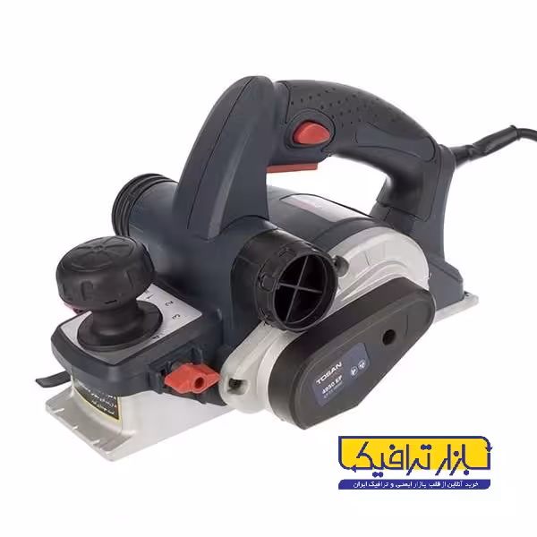 رنده برقی نجاری توسن 950 وات مدل 4950 EPX