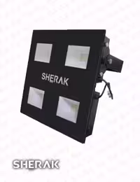 پروژکتور 200 وات اس ام دی شراک IP65