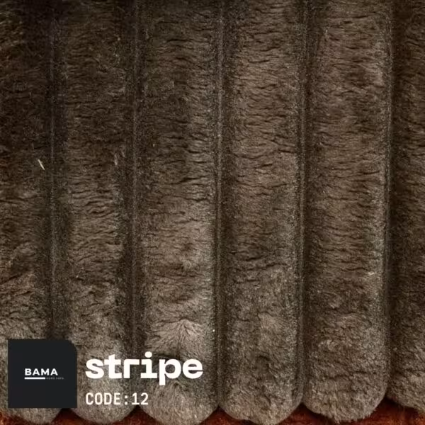 پارچه مبلی استریپ کد 13