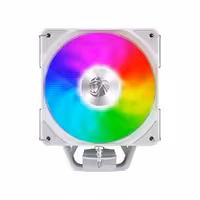 خنک کننده پردازنده گیم مکس GameMax SIGMA 520 DIGITAL WH