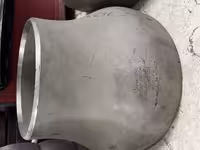 تبدیل صاف 6 * 10 رده 10 از جنس   A403/ WP 304/304 L