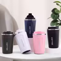 تراول ماگ کافی COFFEE