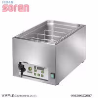 دستگاه پخت سووید فیمار مدل SV25