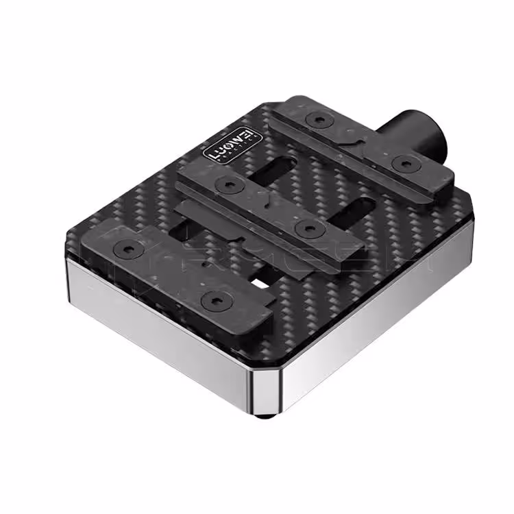 گیره برد و آی سی LUOWEI Lw-Ap03