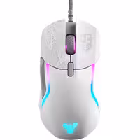 موس استیل سریز SteelSeries Rival 5 Destiny 2