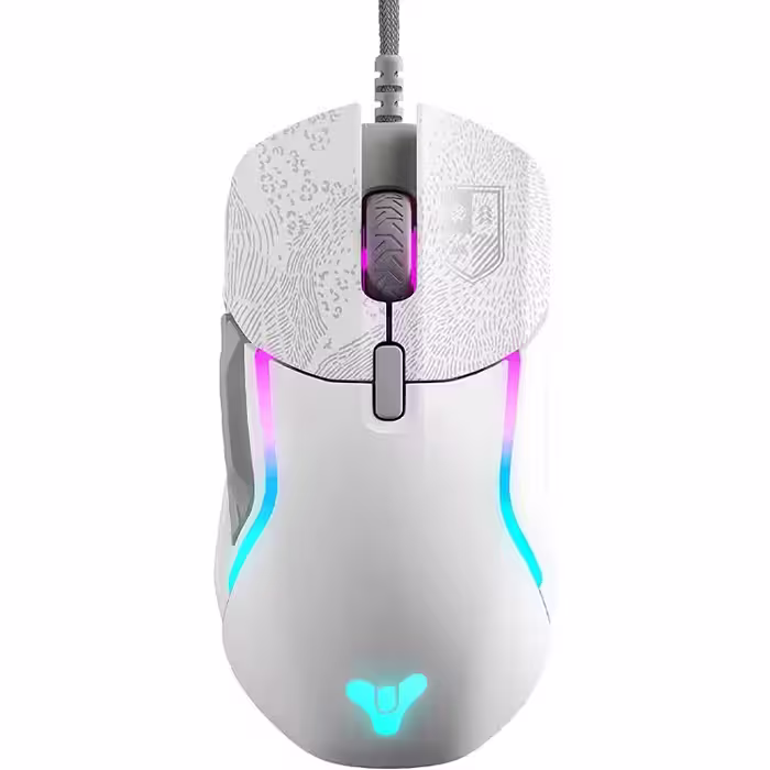 موس استیل سریز SteelSeries Rival 5 Destiny 2