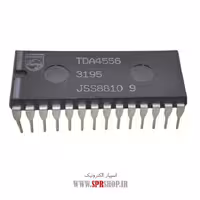 آی سی TDA4556