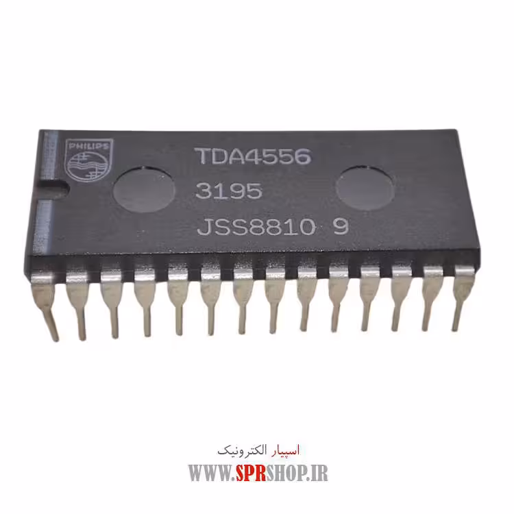 آی سی TDA4556