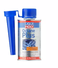 اکتان پلاس لیکومولی