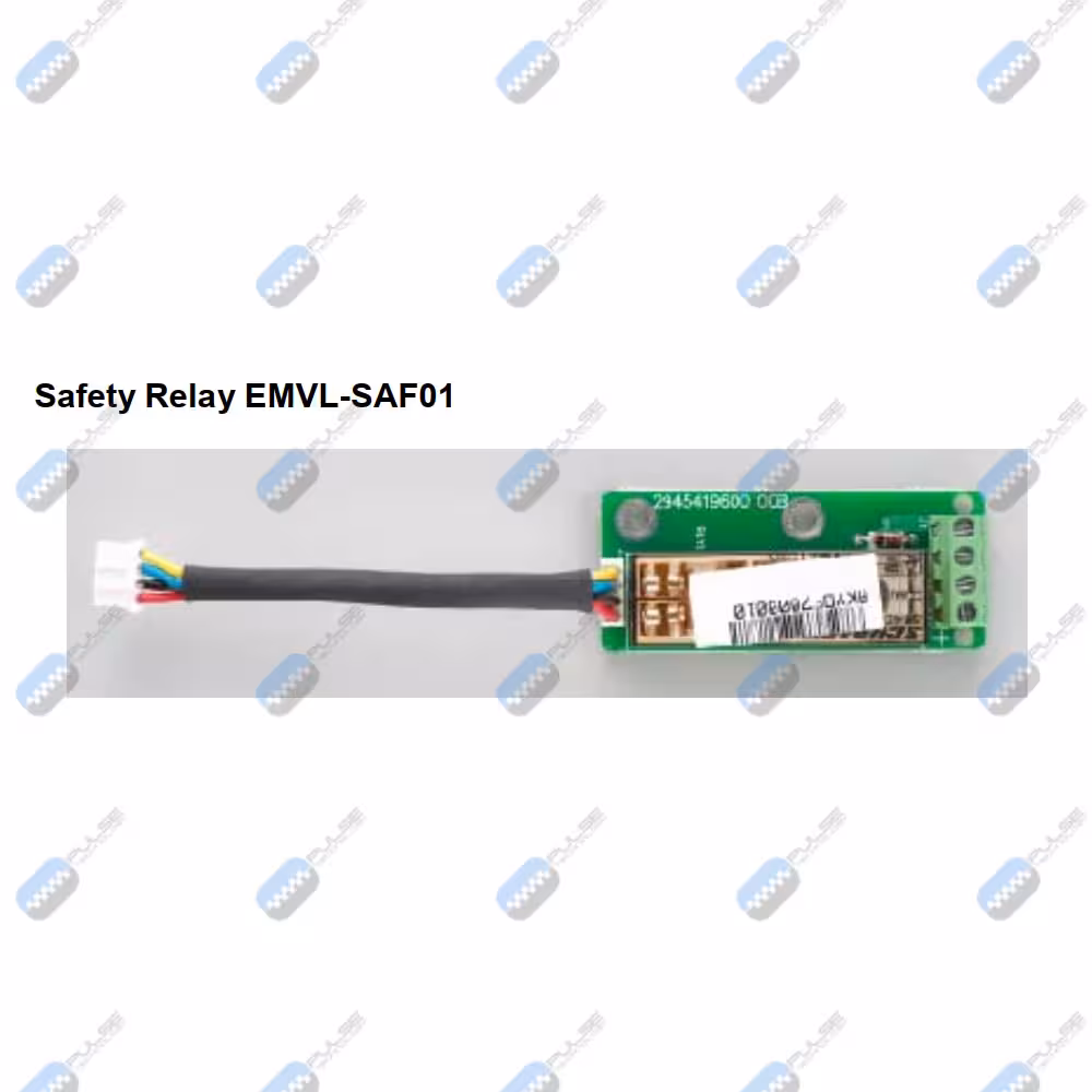 EMVL-SAF01