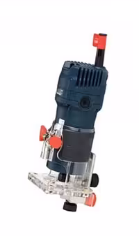 لبه گیر برقی نجاری 550 وات رونیکس مدل 7106