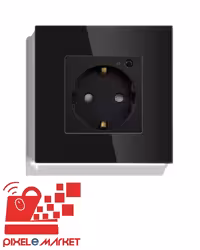 پریز توکار هوشمند TUYA