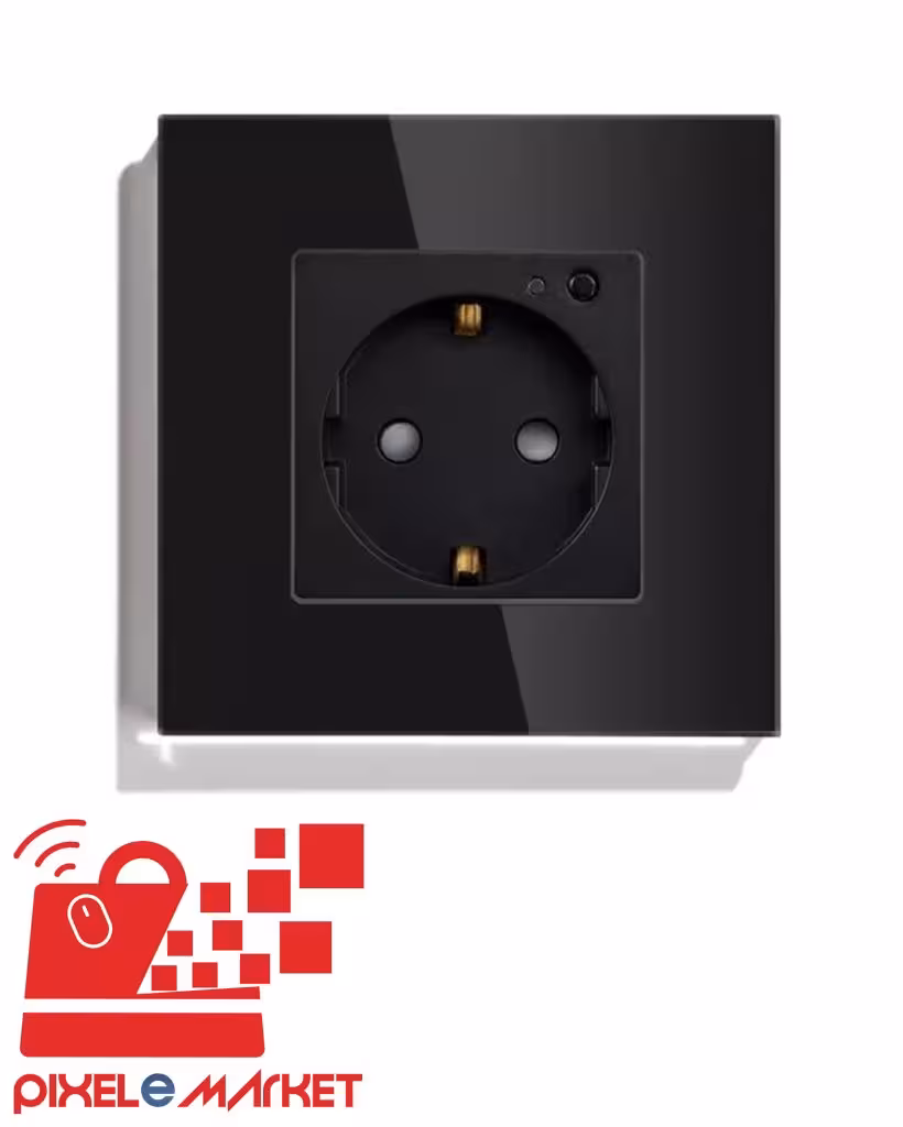 پریز توکار هوشمند TUYA