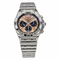 ساعت مچی مردانه برایتلینگ کرنوگراف Breitling Chronomat B01 46